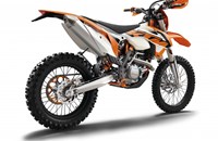 KTM 500 EXC 2016 - Bild 28 KTM 500 EXC 2016 - Bild 28