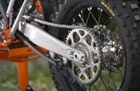 KTM 500 EXC 2016 - Bild 29 KTM 500 EXC 2016 - Bild 29