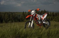 KTM 500 EXC 2016 - Bild 31 KTM 500 EXC 2016 - Bild 31