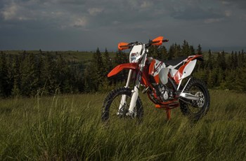 KTM 500 EXC 2016 - Bild 31 KTM 500 EXC 2016 - Bild 31