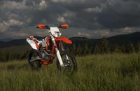 KTM 500 EXC 2016 - Bild 32 KTM 500 EXC 2016 - Bild 32