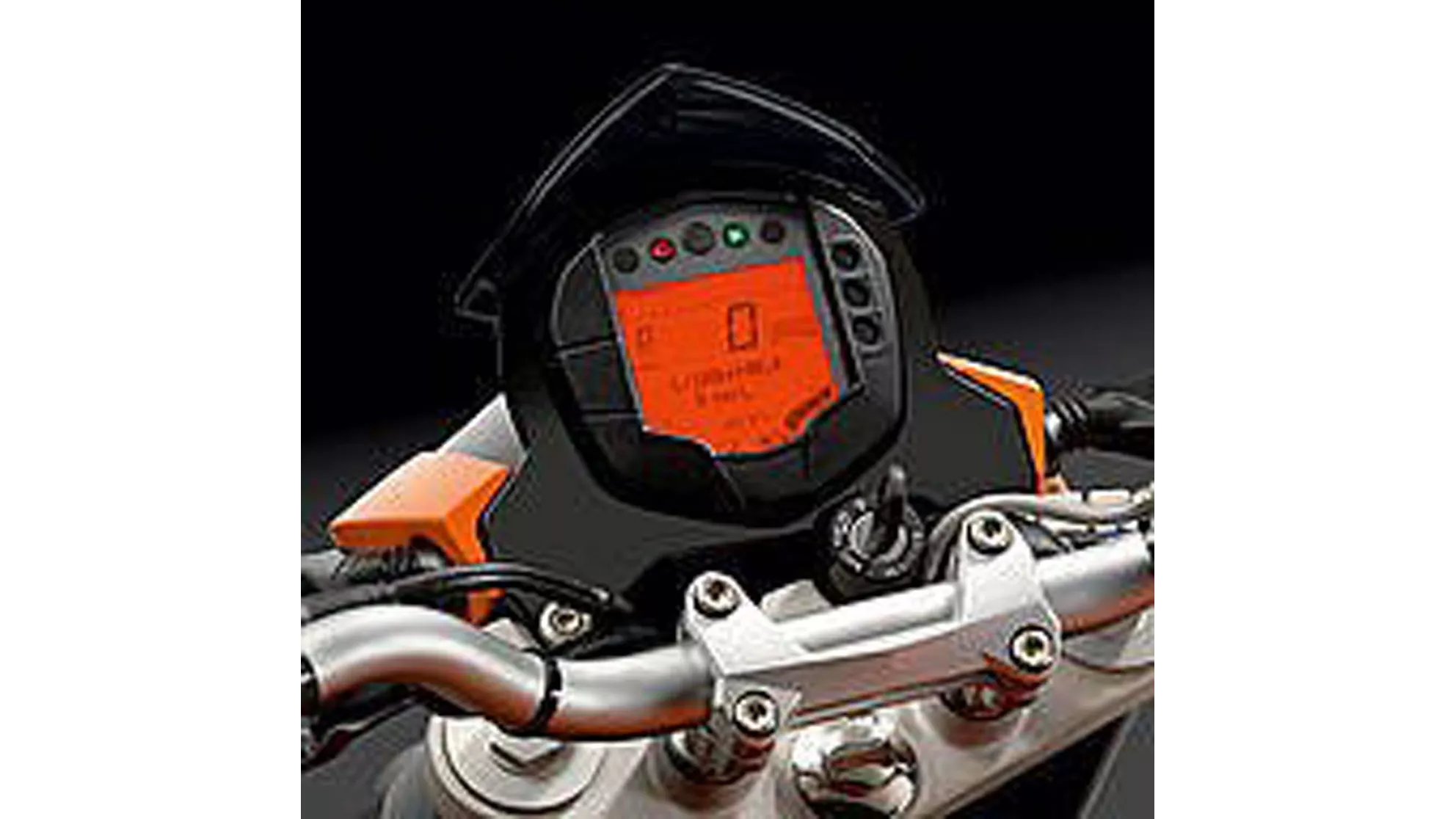 KTM 200 Duke - Image 6 KTM 200 Duke - Image 6