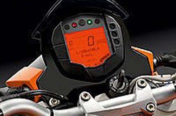 KTM 200 Duke 2016 - Bild 8 KTM 200 Duke 2016 - Bild 8