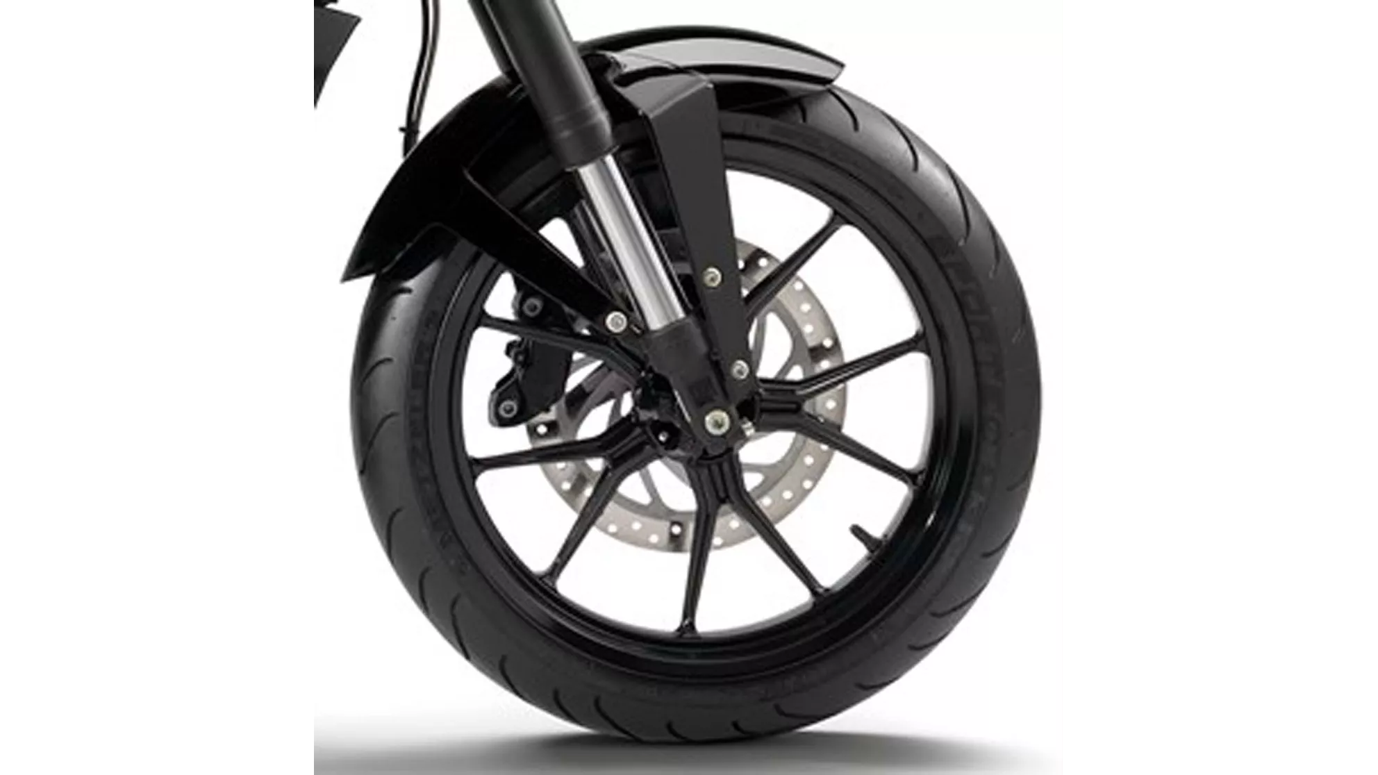 KTM 200 Duke - Image 7 KTM 200 Duke - Image 7