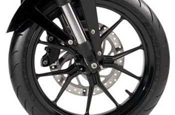 KTM 200 Duke 2016 - Bild 9 KTM 200 Duke 2016 - Bild 9