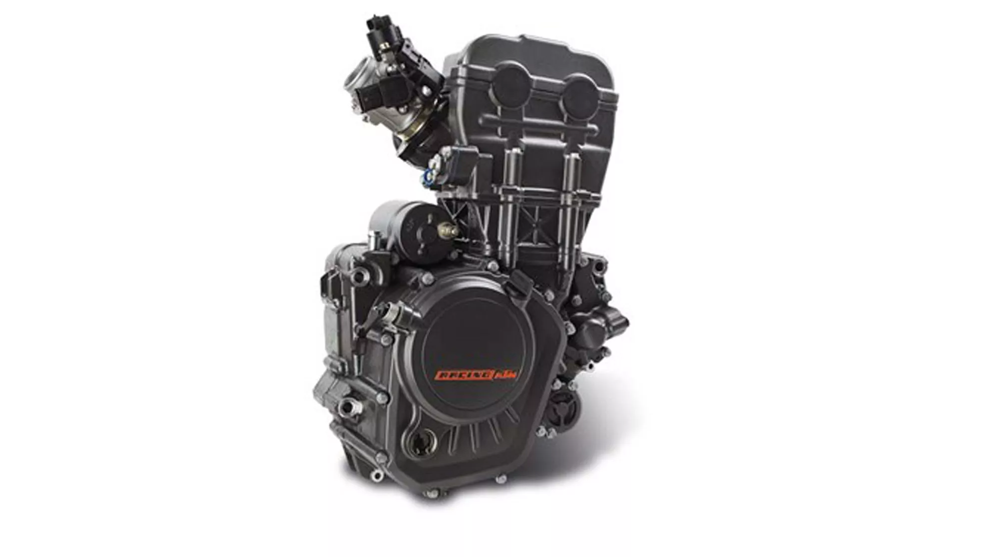 KTM 200 Duke - Image 8 KTM 200 Duke - Image 8