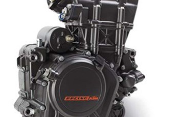 KTM 200 Duke 2016 - Bild 10 KTM 200 Duke 2016 - Bild 10