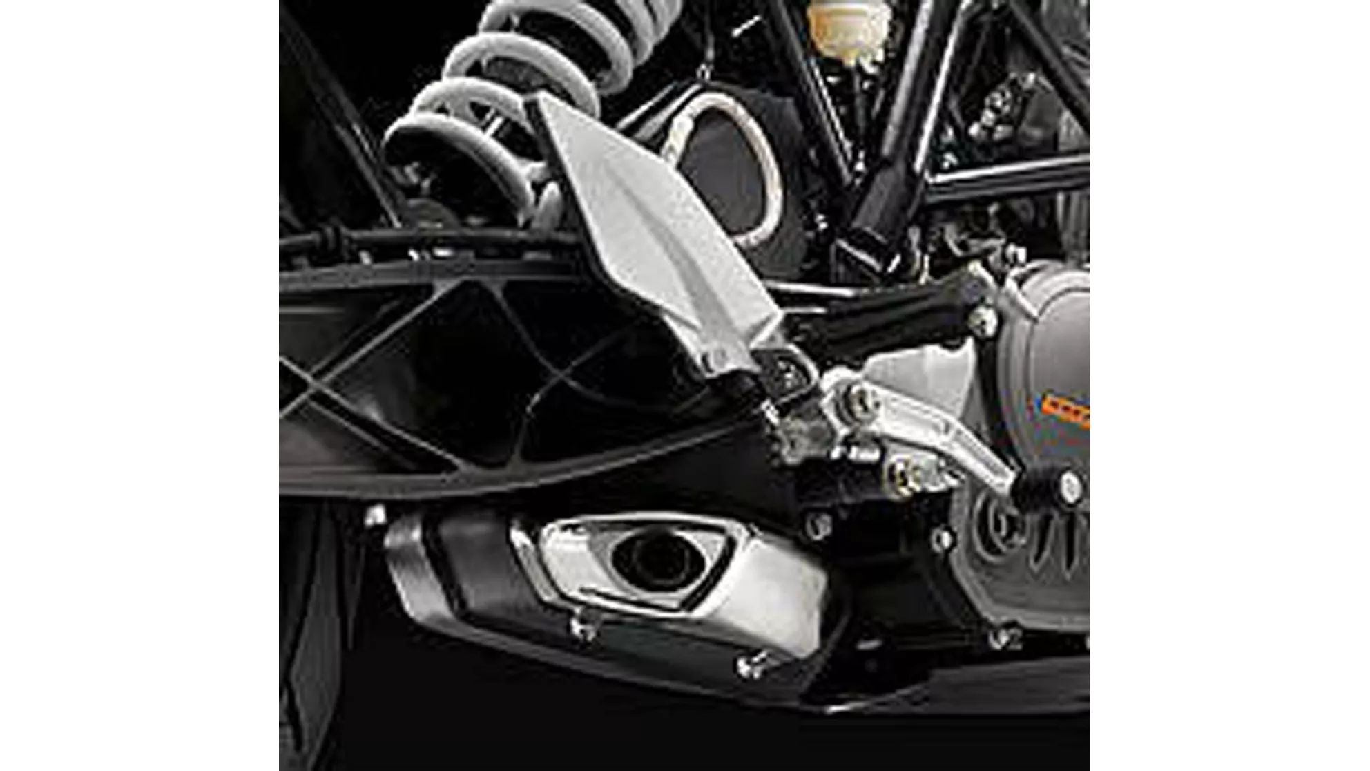 KTM 200 Duke - Image 12 KTM 200 Duke - Image 12