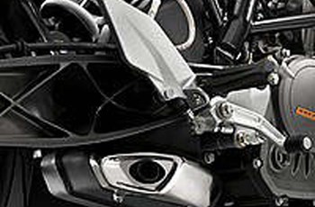 KTM 200 Duke 2016 - Bild 14 KTM 200 Duke 2016 - Bild 14