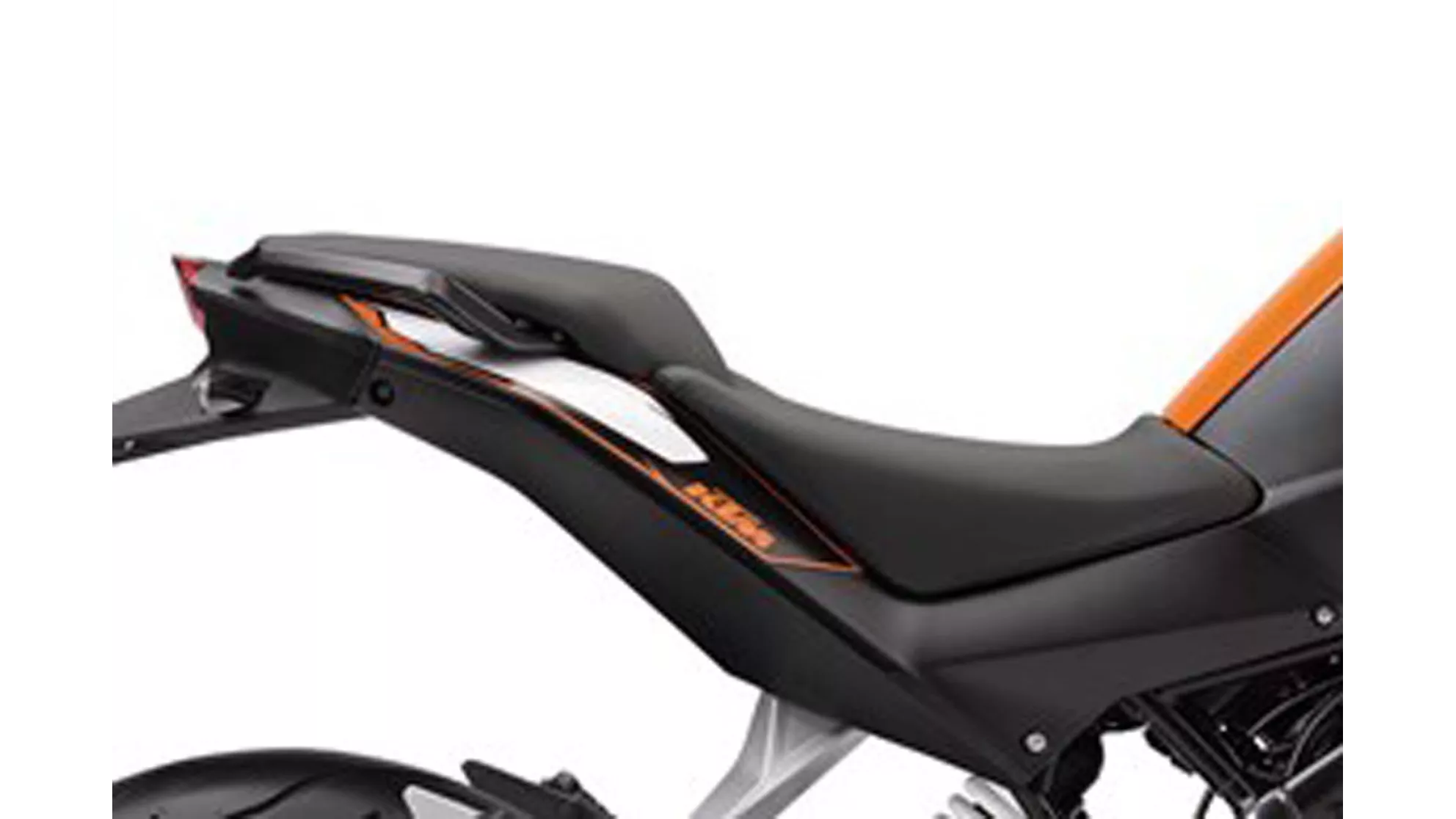 KTM 200 Duke - Image 13 KTM 200 Duke - Image 13