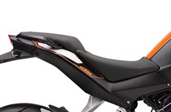 KTM 200 Duke 2016 - Bild 15 KTM 200 Duke 2016 - Bild 15