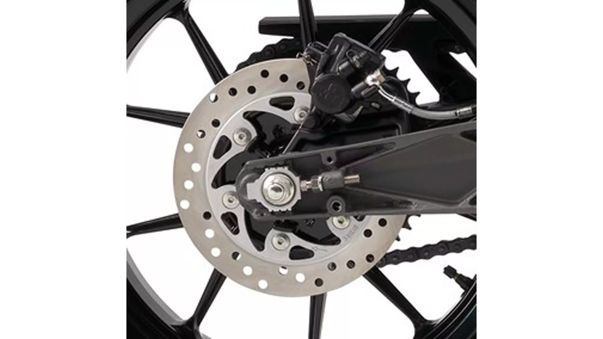 KTM 200 Duke - Image 15 KTM 200 Duke - Image 15