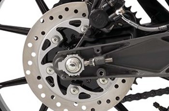 KTM 200 Duke 2016 - Bild 17 KTM 200 Duke 2016 - Bild 17