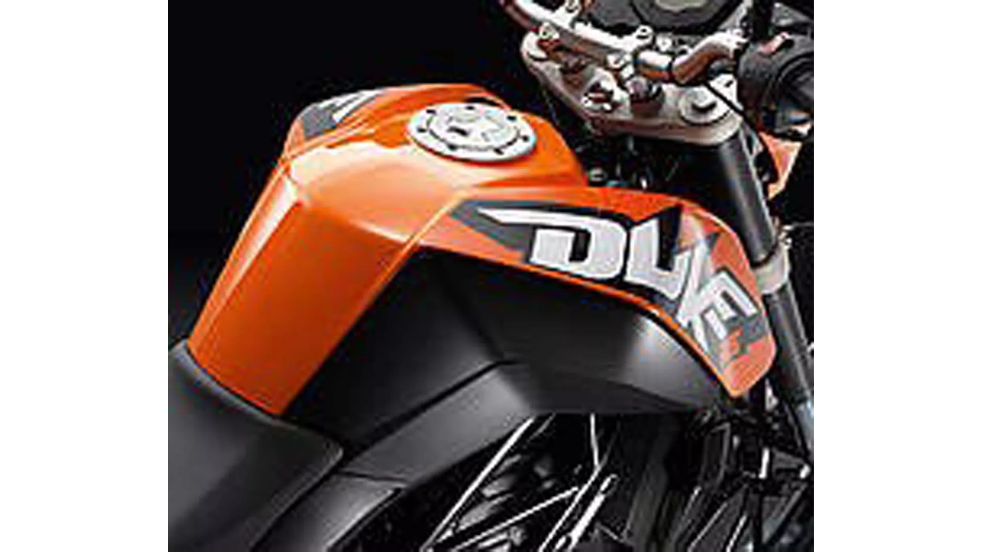 KTM 200 Duke - Image 17 KTM 200 Duke - Image 17
