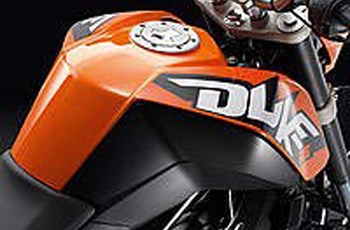 KTM 200 Duke 2016 - Bild 19 KTM 200 Duke 2016 - Bild 19