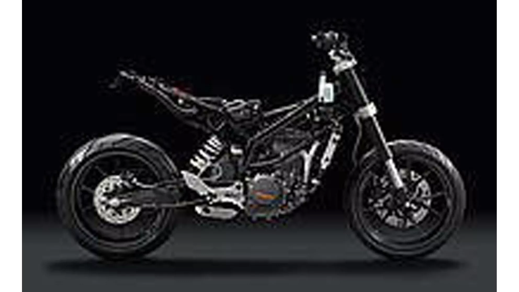 KTM 200 Duke - Image 19 KTM 200 Duke - Image 19