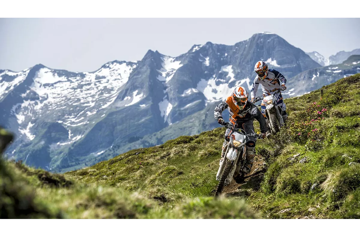 KTM Freeride 350 KTM Freeride 350