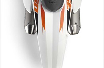 KTM Freeride 350 2016 - Bild 8 KTM Freeride 350 2016 - Bild 8