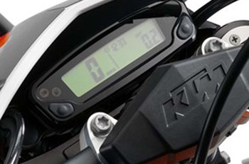 KTM Freeride 350 2016 - Bild 9 KTM Freeride 350 2016 - Bild 9