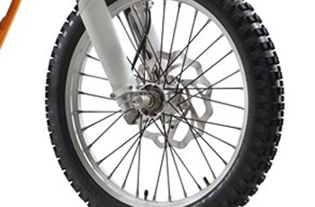 KTM Freeride 350 2016 - Bild 13 KTM Freeride 350 2016 - Bild 13
