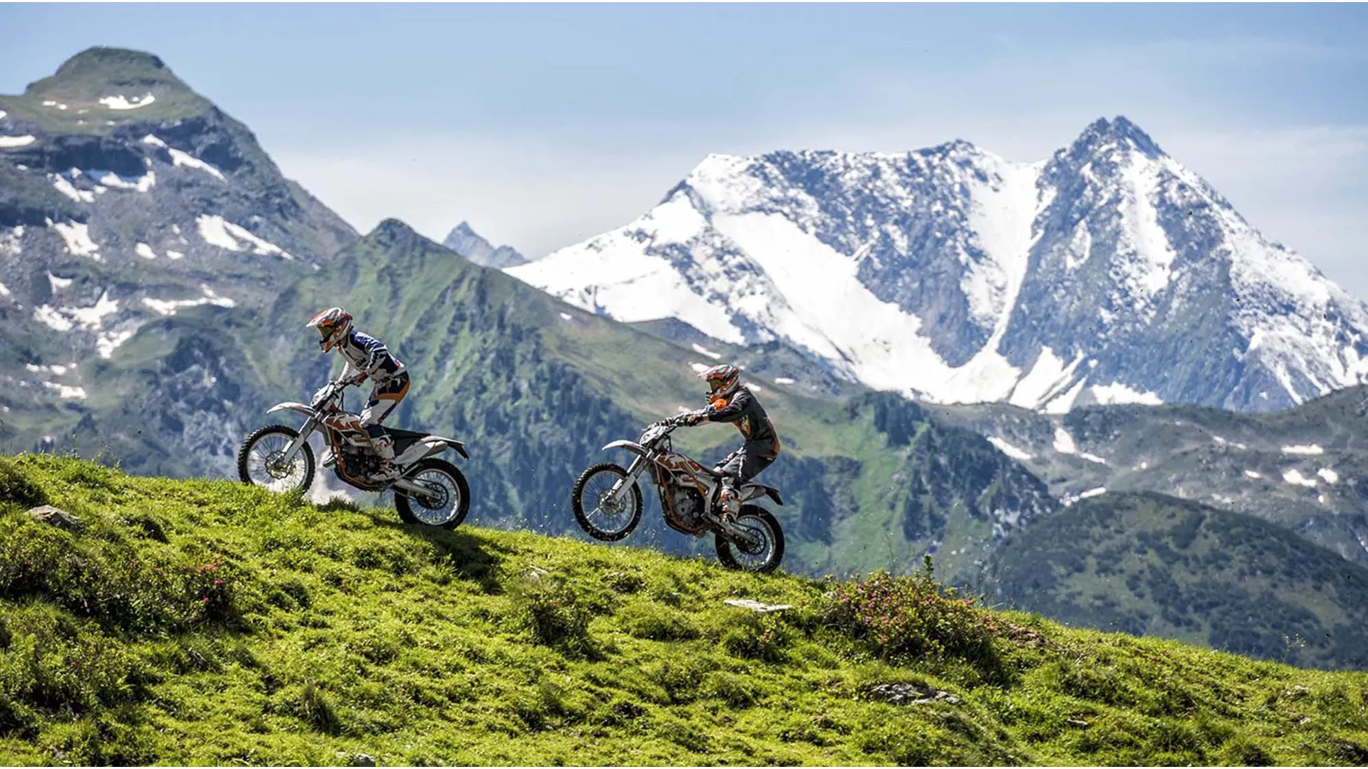 KTM Freeride 350 - Image 13 KTM Freeride 350 - Image 13