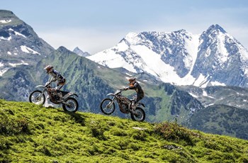 KTM Freeride 350 2016 - Bild 15 KTM Freeride 350 2016 - Bild 15