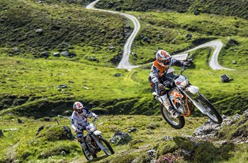KTM Freeride 350 2016 - Bild 16 KTM Freeride 350 2016 - Bild 16