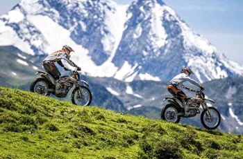 KTM Freeride 350 2016 - Bild 18 KTM Freeride 350 2016 - Bild 18