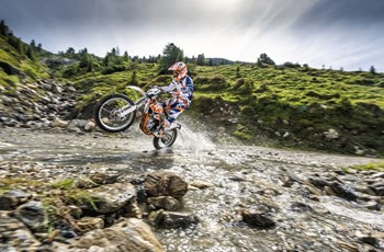 KTM Freeride 350 2016 - Bild 21 KTM Freeride 350 2016 - Bild 21