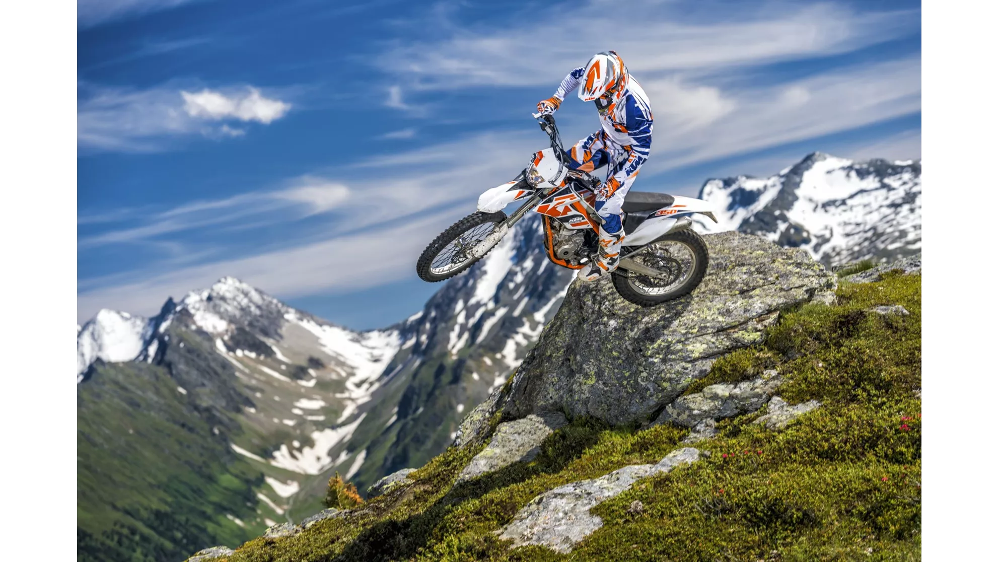 KTM Freeride 350 - Image 21 KTM Freeride 350 - Image 21