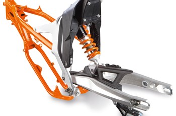 KTM Freeride 350 2016 - Bild 25 KTM Freeride 350 2016 - Bild 25