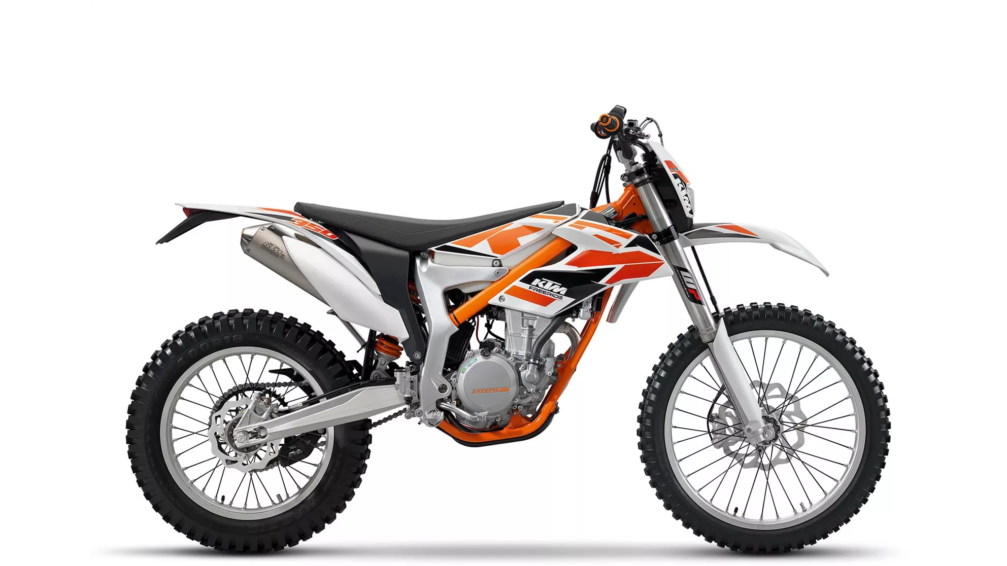 KTM Freeride 350 - Image 24 KTM Freeride 350 - Image 24