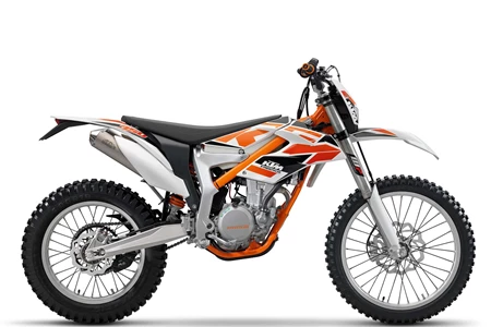 KTM Freeride 350 2016 KTM Freeride 350 2016