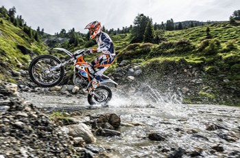 KTM Freeride E-XC 2016 - Bild 3