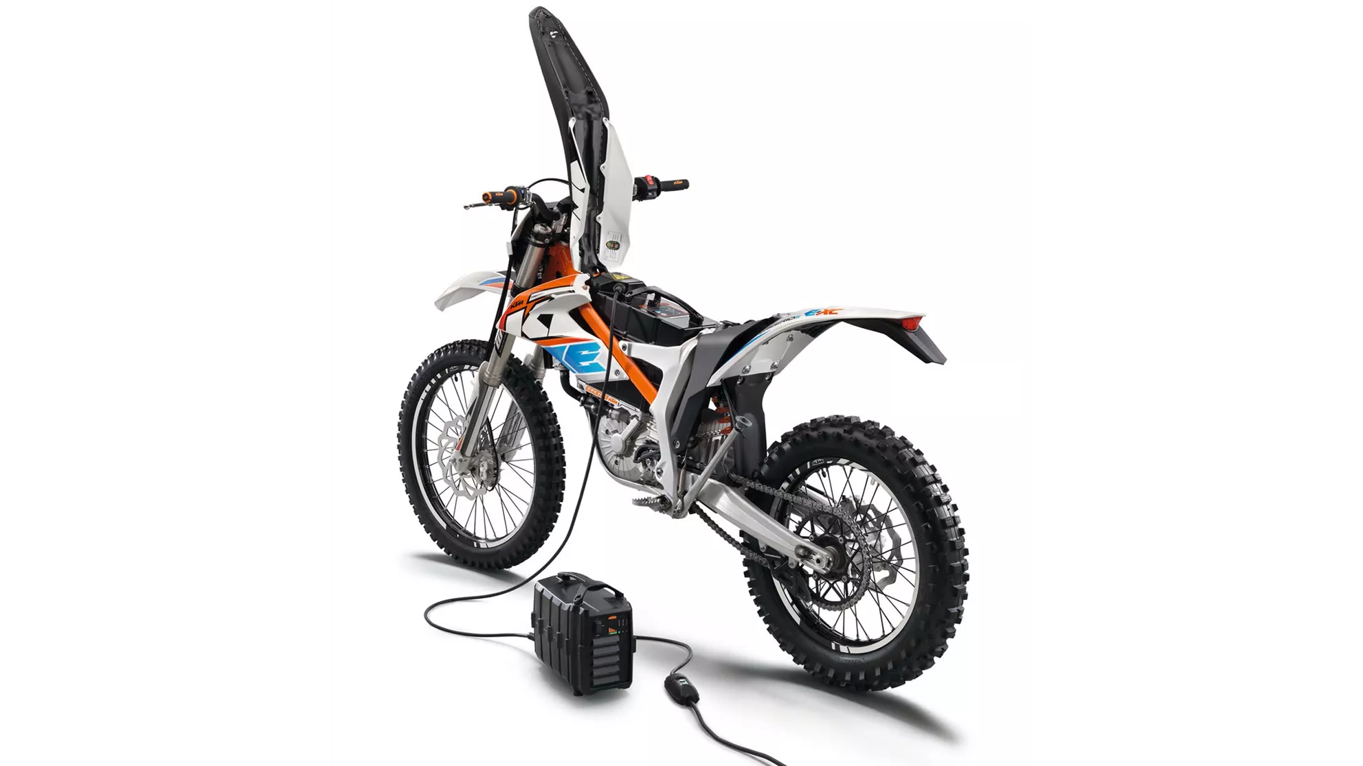 KTM Freeride E-XC - Image 2 KTM Freeride E-XC - Image 2