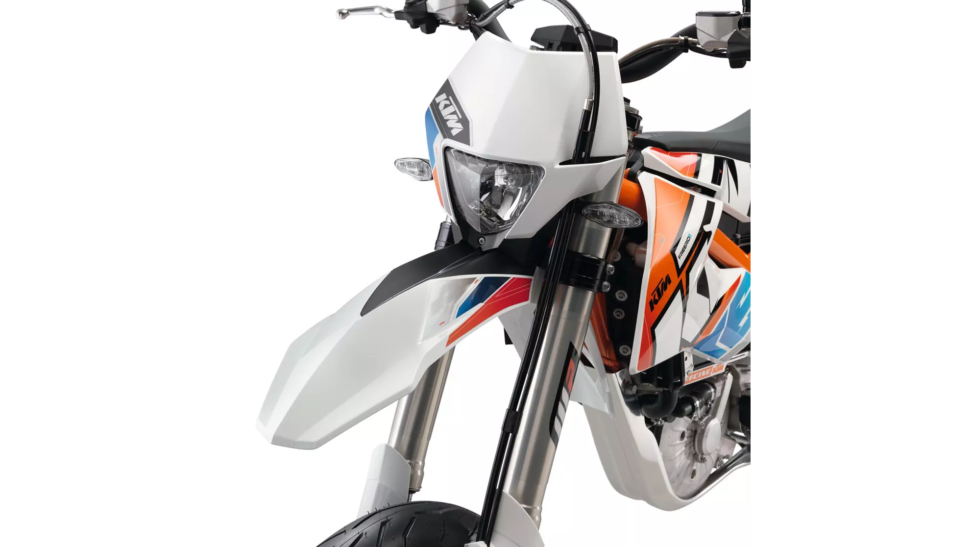 KTM Freeride E-XC - Image 3 KTM Freeride E-XC - Image 3