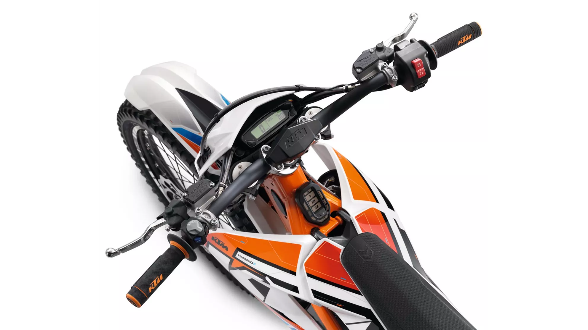 KTM Freeride E-XC - Image 4 KTM Freeride E-XC - Image 4