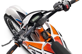 KTM Freeride E-XC 2016 - Bild 6