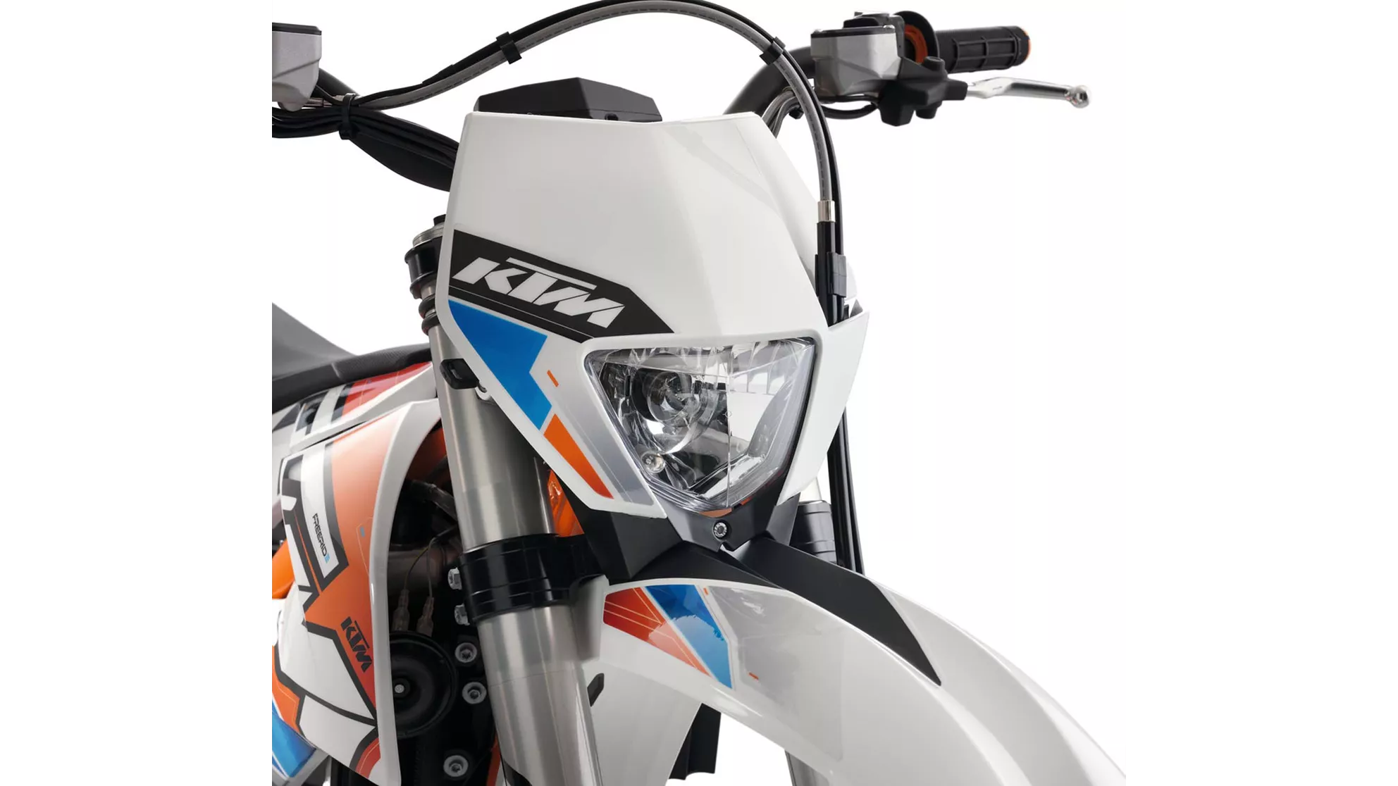 KTM Freeride E-XC - Image 5 KTM Freeride E-XC - Image 5