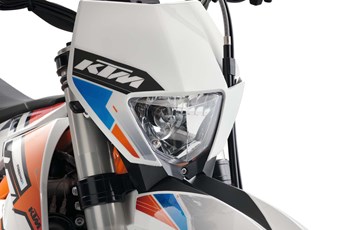 KTM Freeride E-XC 2016 - Bild 7