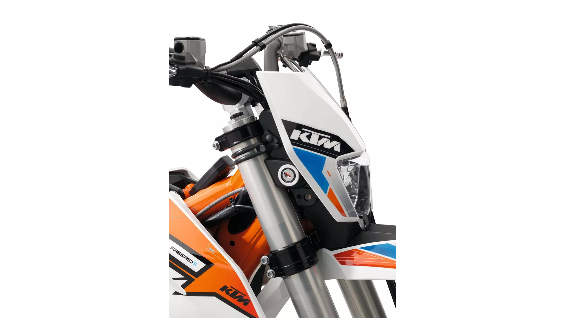 KTM Freeride E-XC - Image 6 KTM Freeride E-XC - Image 6