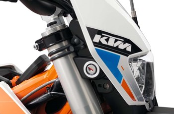 KTM Freeride E-XC 2016 - Bild 8