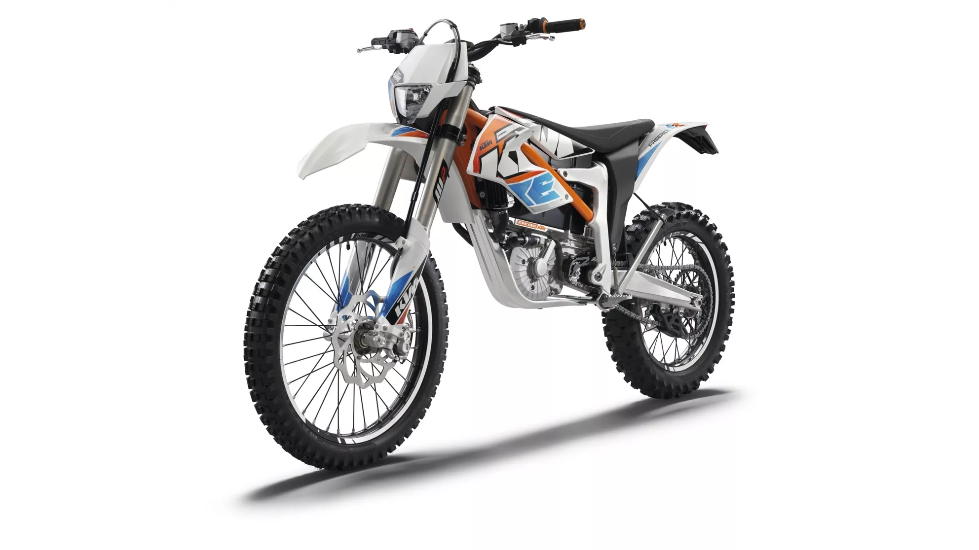 KTM Freeride E-XC - Image 8 KTM Freeride E-XC - Image 8