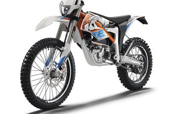 KTM Freeride E-XC 2016 - Bild 10