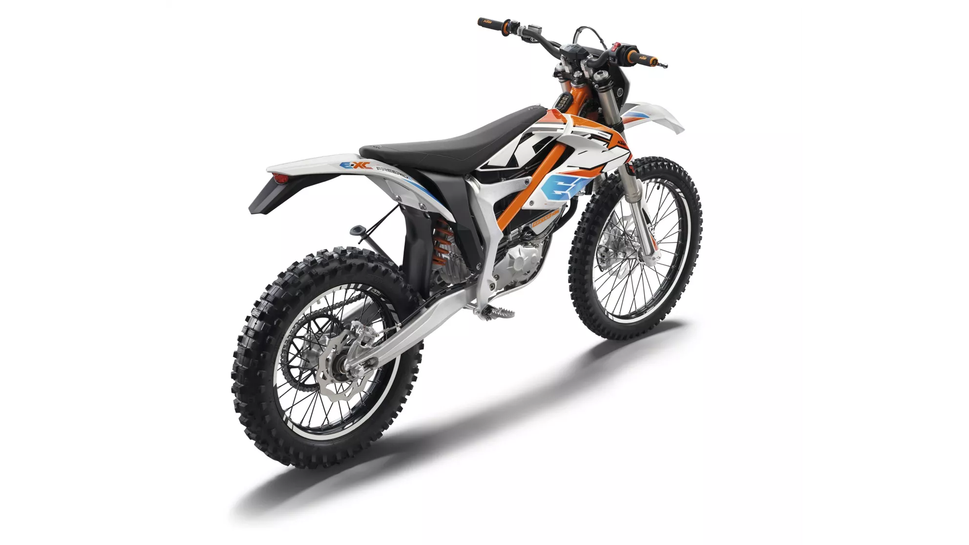 KTM Freeride E-XC - Image 9 KTM Freeride E-XC - Image 9
