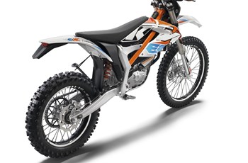 KTM Freeride E-XC 2016 - Bild 11