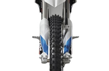 KTM Freeride E-XC 2016 - Bild 12