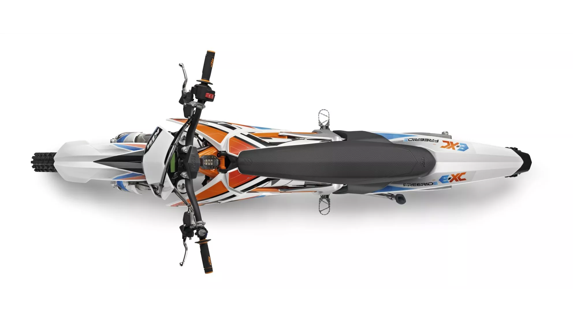 KTM Freeride E-XC - Image 11 KTM Freeride E-XC - Image 11