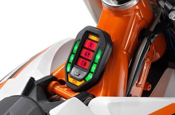 KTM Freeride E-XC 2016 - Bild 14