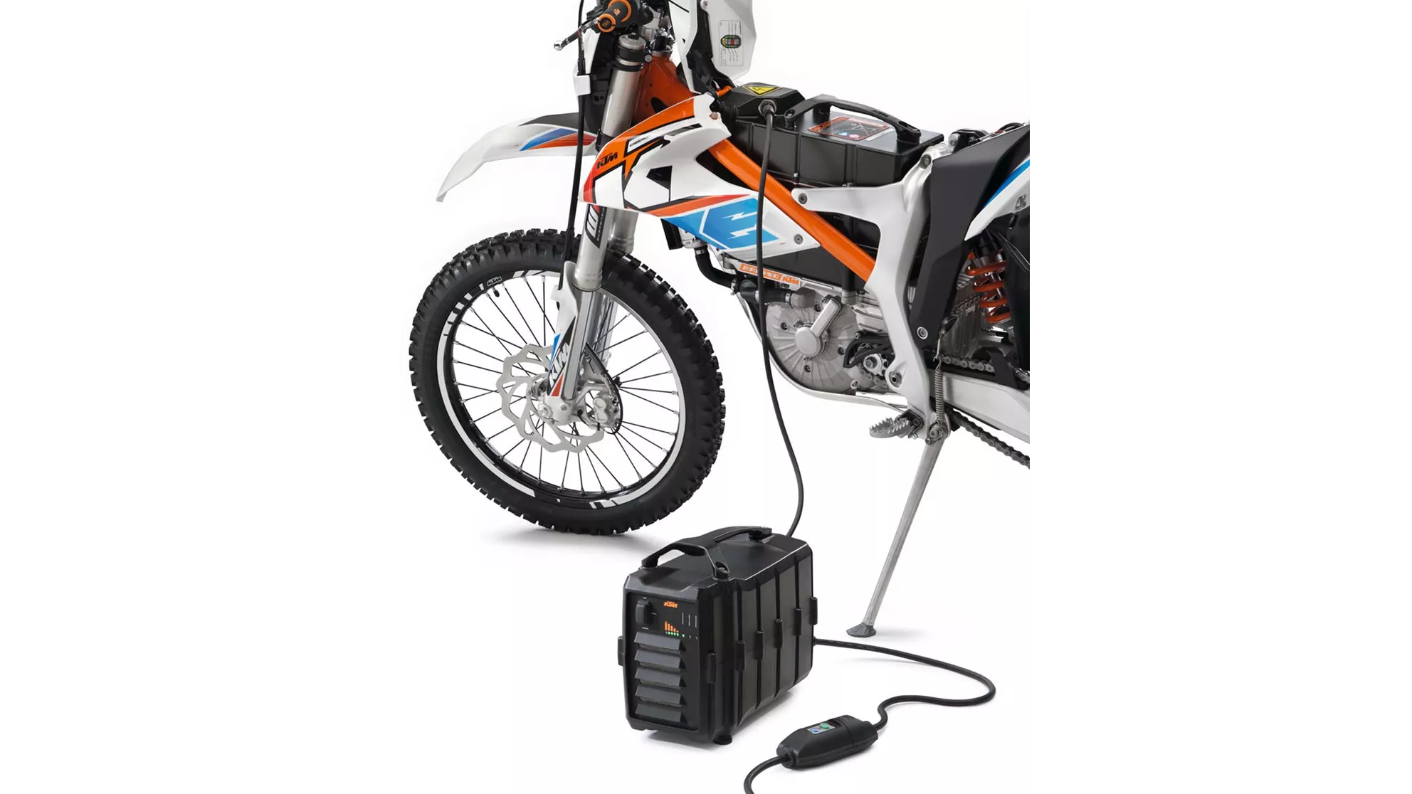 KTM Freeride E-XC - Image 13 KTM Freeride E-XC - Image 13